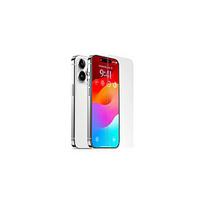 Fusion Tempered Glass ekrano apsaugos stiklas Apple iPhone 15 Pro Max