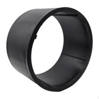 Go-karto padangos mova Guminė traukos mažinimo modifikuota apdanga Stebulės priedai Front Wheel