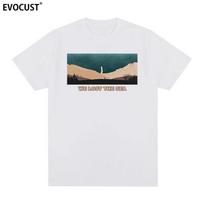 praradome sea post roko grupės marškinėlius Medvilninis Unisex T-shirt Naujas TEE TSHIRT Moteriški viršutiniai drabužiai 2XL