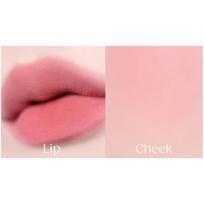 Twinkle Pop Blur Mud Pot by CLIO 3.6g   (4 Options) # 01 PINK TAPE pink