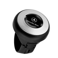 Automobilio vairo stiprintuvas rutuliukas Taupantis jėgas posūkiams Automobilio priedai Mercedes Benz AMG GLC C CLA GLA W205 W211 W213 W212 W204 benz juoda