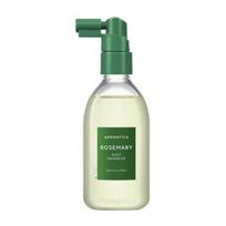 [AROMATICA] Rosemary Root Enhancer Hair & Scalp Tonic 100ml 100ml X 2ea beige