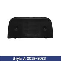 Variklio gaubto pagalvėlė Toyota Land Cruiser Prado J150 2010~2024 priekiui, garsą ir šilumą izoliuojanti medvilnė, garsui nepralaidūs, ugniai atsparūs priedai