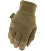 Žieminės darbinės pirštinės Mechanix Wear ColdWork Coyote; M