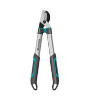 Svertinės sodo žirklės prasilenkiančiais ašmenimis Gardena 970766501; 500 mm