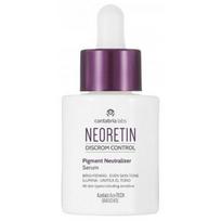 NEORETIN Discrom Control Pigment Neutralizer Serum depigmentuojantis serumas, 30 ml