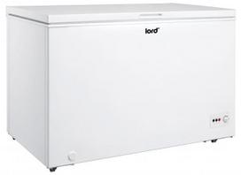 Šaldiklis LORD G9 300litrų