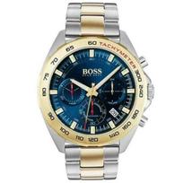 Hugo Boss 1513667 Sport Intensity Two-Tone Men's Watch 44