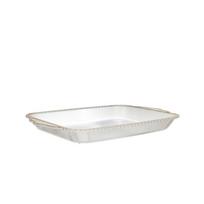 Padėklas plastikinis 42x28 cm Home Deco KA0597