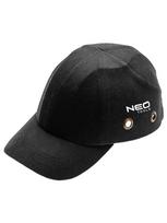 Apsauginė kepurė NEO Full Cap