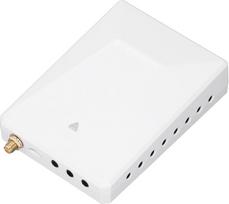 "WiFi" energijos matuoklis, 3 fazių 4 laidų išmanusis namų energijos monitorius su 16 x 50 A 3 x 200 A grandinės jutikliais, 2 krypčių realaus laiko srovės monitorius, tikslus sekimas saulės energijos tinklui matuoti