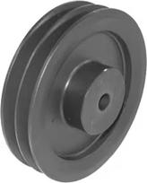 Cyclingcolors 1 x V formos diržo skriemulys 2 grioveliai Z arba SPZ išorinis skersmuo 54 mm žingsnio skersmuo 50 mm ketaus statybos mašinos miškininkystė žemės ūkis mašinų gamyba