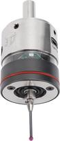 Depisuta CNC -Kantenfinder, 0,001 Mm Hohe Genauigkeit 3D -Touchsonde mit XY Z Achse 3 Koordinate für CNC Fräsmaschine