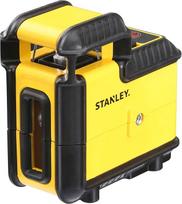 Stanley stht77504-1 Lazerinis gulsčiukas, geltonos/juodos spalvos