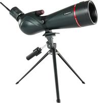 Svbony SV406 20-60x80 mm Spektiv mit SC001 WIFI Kamera, HD FMC BAK4 Porro Prism mit Dual Focus, 1,25" Abnehmbares Okular, IPX7 Wasserdicht mit Stativ für Sportschützen Vogelbeobachtung Scenery
