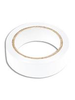 Izoliacinė juosta TOP TOOLS 10m x 19mm balta