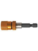 Magnetinis antgalių laikiklis NEO 1/4", 60 mm