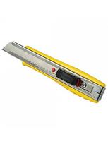 Peilis STANLEY FatMax 18 mm, itin tvirtas