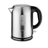 Virdulys elektrinis EMMA INOX 1.7L, 2000W