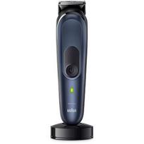 Braun All-In-One Styling Set 7 MGK7410, hair clipper (dark blue/black) 4210201447238