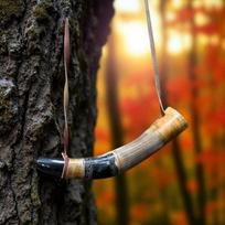 Viduramžių VIKINGŲ KARO RAGAS mūšio trimitas Rankomis graviruotas Pučiamasis ragas 16 colių Dovana natūralus Ragas Bugle Medžioklės įrankis Dovana Dekoras M aero