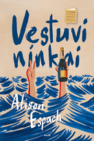 Vestuvininkai - Alison Espach