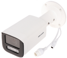 IP KAMEROS DS-2CD1663G2-LIZU(2,8-12MM) ColorVu - 6 Mpx - MOTOZOOM Hikvision