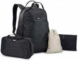 THULE mamos krepšys, black, 11200360