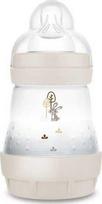 Mam Akcesoria MAM 851131 Perfect Start Planet Love buteliukas nuo dieglių 160ml unisex
