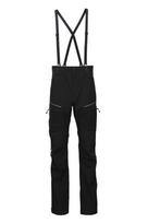 Darbo Softshell kelnės BoSafety WB-LANDO-0200