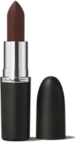 Lūpų dažai MAC M·A·Cximal Silky Matte Lipstick, spalva: Hot Chocolate, 3,5 g