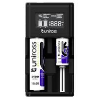 Uniross Batteries Smart Compact 3T LCD AA+AAA+AAAA+C+D+SC (UCX004)