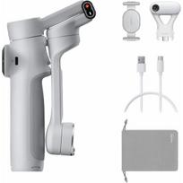 Insta360 Flow 2 AI Tracker Bundle Stone Gray