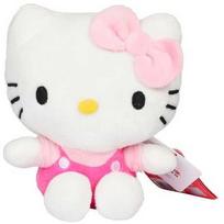 Hisabjoker Ab Hello Kitty žaisliukas, 18 cm