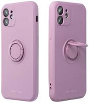 Dėklas Roar Amber Case - for Iphone 17 Violetinė