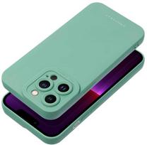 Dėklas ROAR case LUNA for IPHONE 17 Pro Žalias