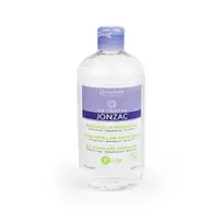 Jonzac grynas valomasis micelinis vanduo 500ml