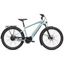 Specialized Turbo Vado 4.0 IGH elektrinis dviratis | Gloss Seafoam - Lapis Pearl