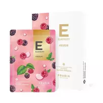 FRUDIA MY ORCHARD SQUEEZE RASPBERRY veido kaukės, 10 x 20 ml