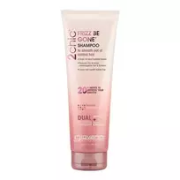 GIOVANNI 2CHIC FRIZZ BE GONE plaukų šampūnas, 250 ml