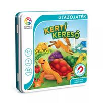 Kertų ieškojimo loginis žaidimas