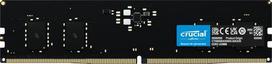 CRUCIAL CT8G56C46U5 memory module, 8GB, 1 x 8GB DDR5, 288-pin DIMM ECC