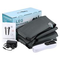 Electric Foot Calf Massager Air Pressure Circulation Massage Machine Improve Blood Circulation Old Cold Legs and Muscle Fatigue