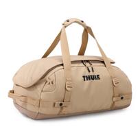 Thule 5445 Chasm 40L duffel bag, gentle beige