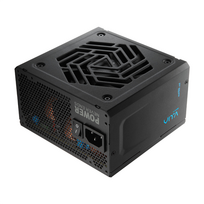 FORTRON FSP 80 PLUS, ATX 3.1, Gen 5.1, Direct cable | VITA-750BD | 750W