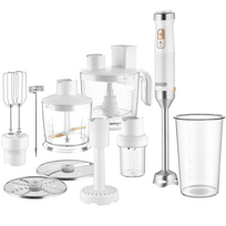 Sencor SHB 6551WH Hand Blender 7-in-1, 1500W