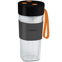 Sencor SBL 151BK Portable Blender with Vacuum Function, 330ml