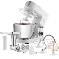 Sencor STM 3740WH Food Processor 1000W