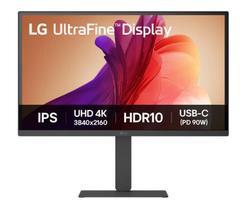 LG LCD Monitor||27U730A-B|27"|Gaming/4K|IPS Panel|3840x2160|16:9|60Hz|5 ms|27U730A-B