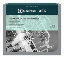 Electrolux M2DCP051 100 kg 2 piece(s) Dishwasher detergent powder